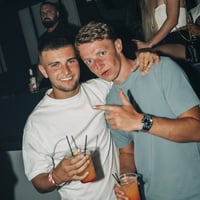 Trinity Club Night at Future Club, Kavos, 4 June 2025