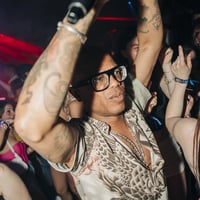 Trinity Club Night at Future Club, Kavos, 4 June 2025