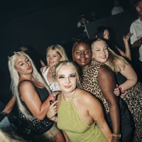 Trinity Club Night at Future Club, Kavos, 4 June 2025