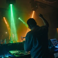 Trinity Club Night at Future Club, Kavos, 4 June 2025