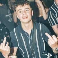 Trinity Club Night at Future Club, Kavos, 4 June 2025
