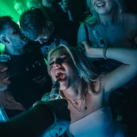 Trinity Club Night at Future Club, Kavos, 4 June 2025