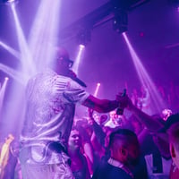 Trinity Club Night at Future Club, Kavos, 4 June 2025