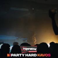 Trinity Club Night at Future Club, Kavos, 4 June 2025