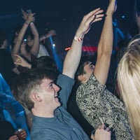 Trinity Club Night at Future Club, Kavos, 4 June 2025