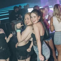 Trinity Club Night at Future Club, Kavos, 4 June 2025