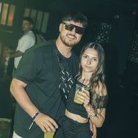 Trinity Club Night at Future Club, Kavos, 4 June 2025