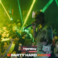 Trinity Club Night at Future Club, Kavos, 4 June 2025
