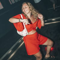 Trinity Club Night at Future Club, Kavos, 4 June 2025