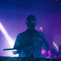 Trinity Club Night at Future Club, Kavos, 4 June 2025