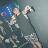 Trinity Club Night at Future Club, Kavos, 4 June 2025