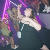 Trinity Club Night at Future Club, Kavos, 4 June 2025