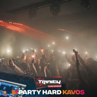 Trinity Club Night at Future Club, Kavos, 4 June 2025