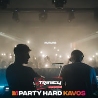 Trinity Club Night at Future Club, Kavos, 4 June 2025