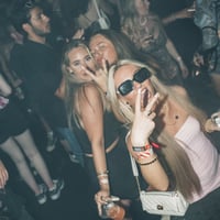 Trinity Club Night at Future Club, Kavos, 4 June 2025