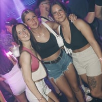 Trinity Club Night at Future Club, Kavos, 4 June 2025