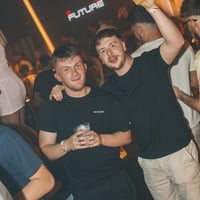 Trinity Club Night at Future Club, Kavos, 4 June 2025
