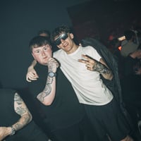 Trinity Club Night at Future Club, Kavos, 4 June 2025
