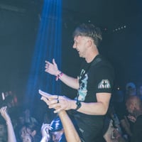Trinity Club Night at Future Club, Kavos, 4 June 2025