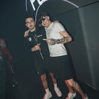 Trinity Club Night at Future Club, Kavos, 4 June 2025