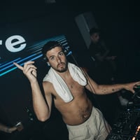 Trinity Club Night at Future Club, Kavos, 4 June 2025