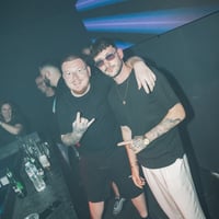 Trinity Club Night at Future Club, Kavos, 4 June 2025