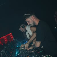 Trinity Club Night at Future Club, Kavos, 4 June 2025
