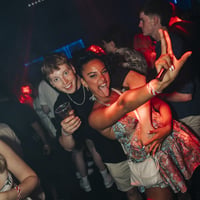 Trinity Club Night at Future Club, Kavos, 4 June 2025