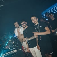 Trinity Club Night at Future Club, Kavos, 4 June 2025