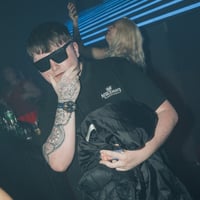 Trinity Club Night at Future Club, Kavos, 4 June 2025