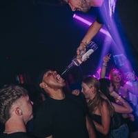 Trinity Club Night at Future Club, Kavos, 4 June 2025