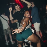 Trinity Club Night at Future Club, Kavos, 4 June 2025