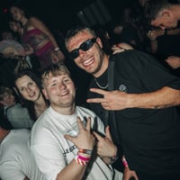 Trinity Club Night at Future Club, Kavos, 11 June 2025