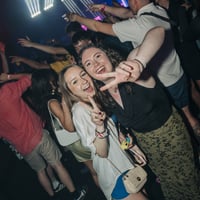 Trinity Club Night at Future Club, Kavos, 11 June 2025