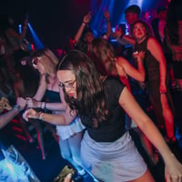 Trinity Club Night at Future Club, Kavos, 11 June 2025
