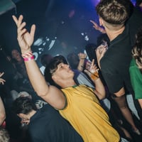 Trinity Club Night at Future Club, Kavos, 11 June 2025