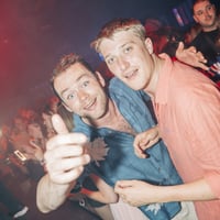 Trinity Club Night at Future Club, Kavos, 11 June 2025