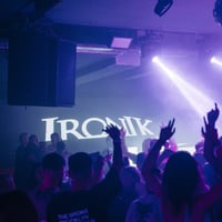 Trinity Club Night at Future Club, Kavos, 11 June 2025