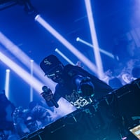 Trinity Club Night at Future Club, Kavos, 11 June 2025