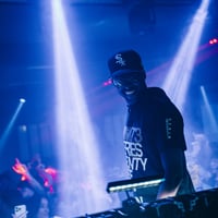 Trinity Club Night at Future Club, Kavos, 11 June 2025