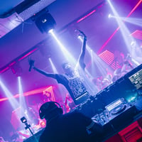 Trinity Club Night at Future Club, Kavos, 11 June 2025