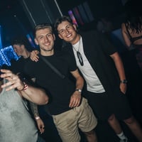 Trinity Club Night at Future Club, Kavos, 11 June 2025