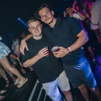Trinity Club Night at Future Club, Kavos, 11 June 2025