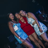 Trinity Club Night at Future Club, Kavos, 11 June 2025
