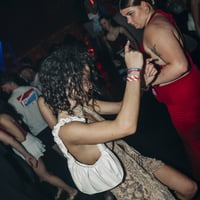 Trinity Club Night at Future Club, Kavos, 11 June 2025