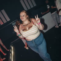 Trinity Club Night at Future Club, Kavos, 11 June 2025