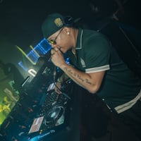 Trinity Club Night at Future Club, Kavos, 11 June 2025