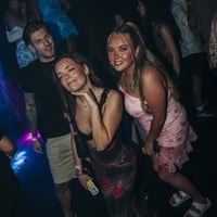 Trinity Club Night at Future Club, Kavos, 11 June 2025