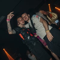 Trinity Club Night at Future Club, Kavos, 11 June 2025