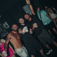 Trinity Club Night at Future Club, Kavos, 11 June 2025